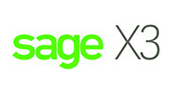 Sage X3